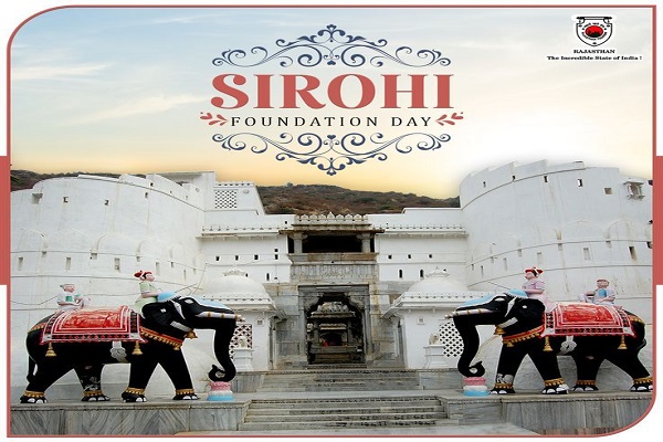 mathura to sirohi cabs